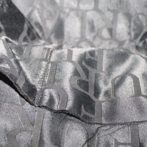 Gorgeous $528 FURLA Pebbled Leather Satchel Tote Shoulder Bag w Strap - Picture 9 of 10